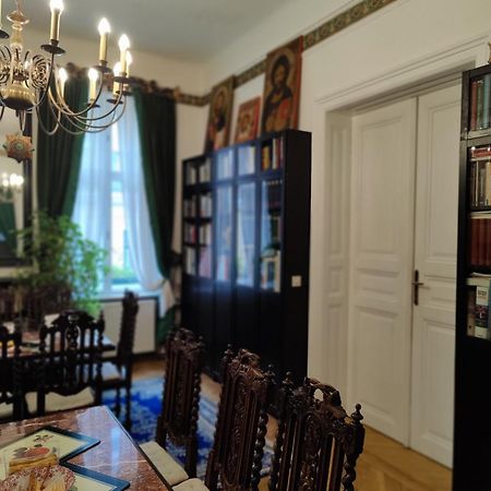 Luxury Near Castle Hotel Wien Eksteriør billede