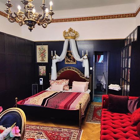 Luxury Near Castle Hotel Wien Eksteriør billede