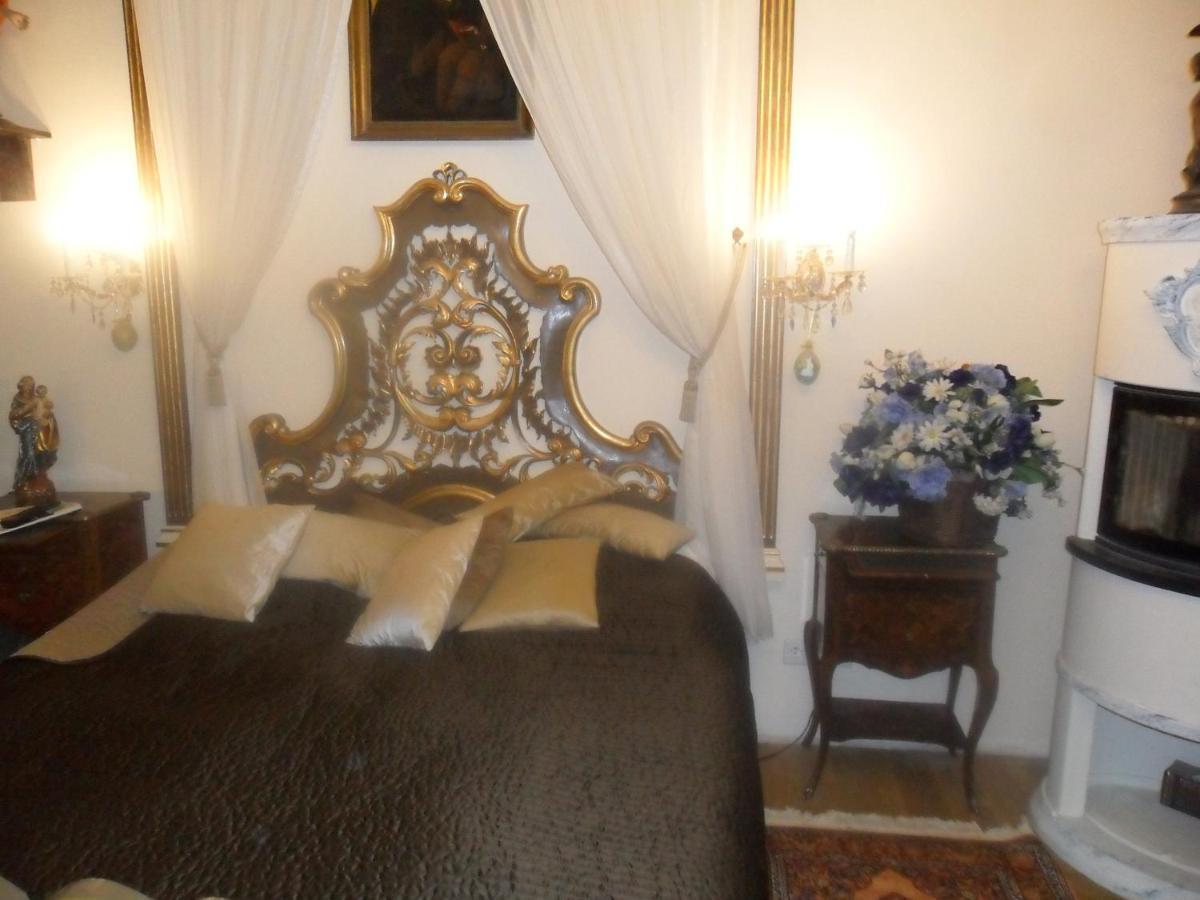 Luxury Near Castle Hotel Wien Eksteriør billede