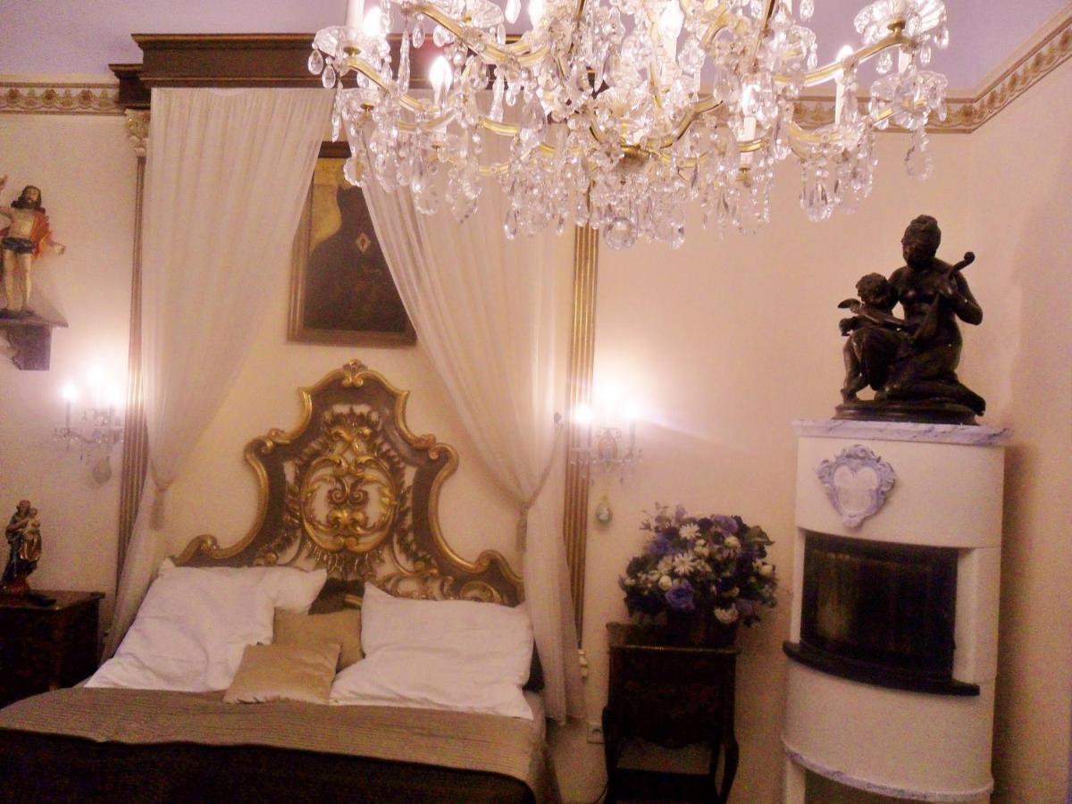Luxury Near Castle Hotel Wien Værelse billede