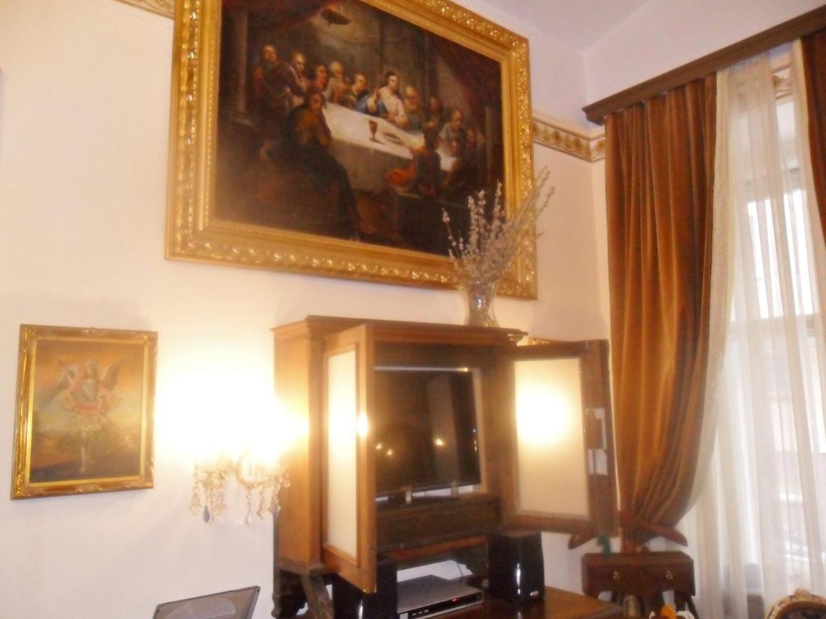 Luxury Near Castle Hotel Wien Værelse billede