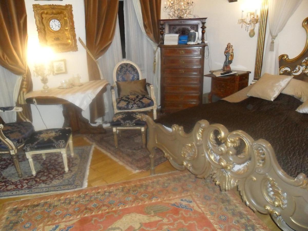 Luxury Near Castle Hotel Wien Eksteriør billede
