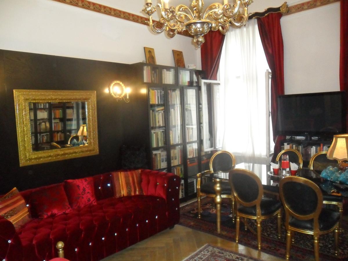 Luxury Near Castle Hotel Wien Eksteriør billede