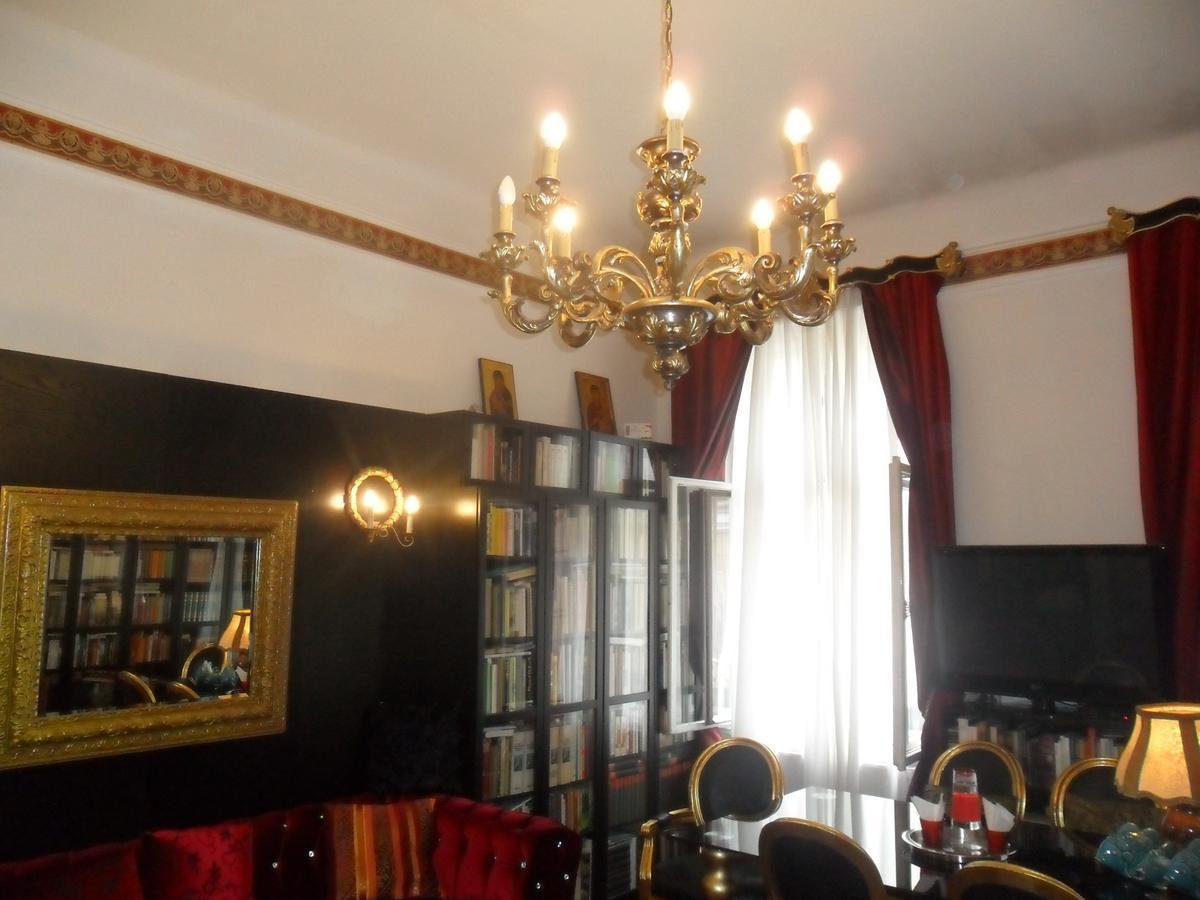 Luxury Near Castle Hotel Wien Eksteriør billede