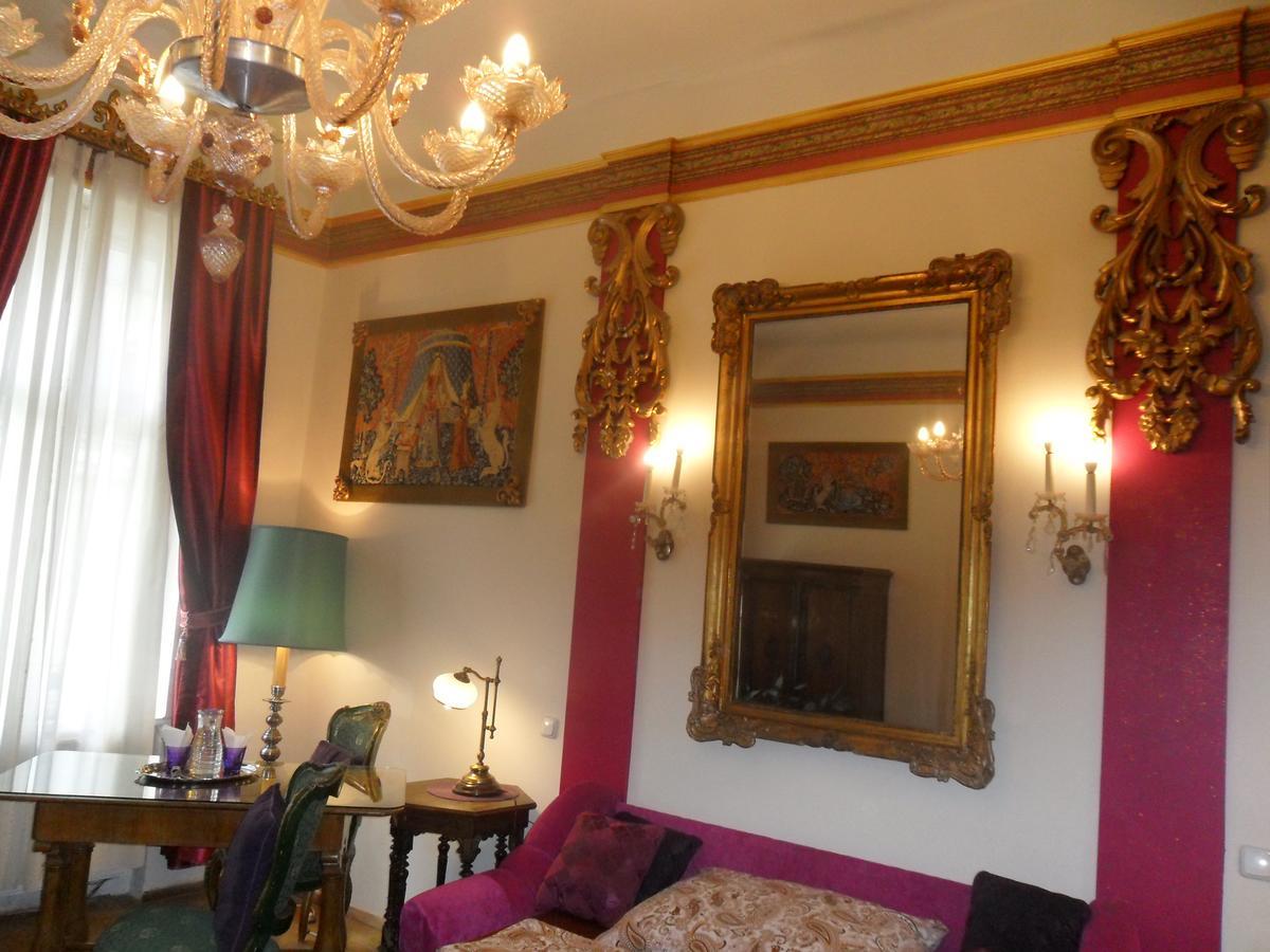Luxury Near Castle Hotel Wien Eksteriør billede